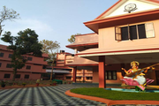 Amrita Vidyalayam- School Campus